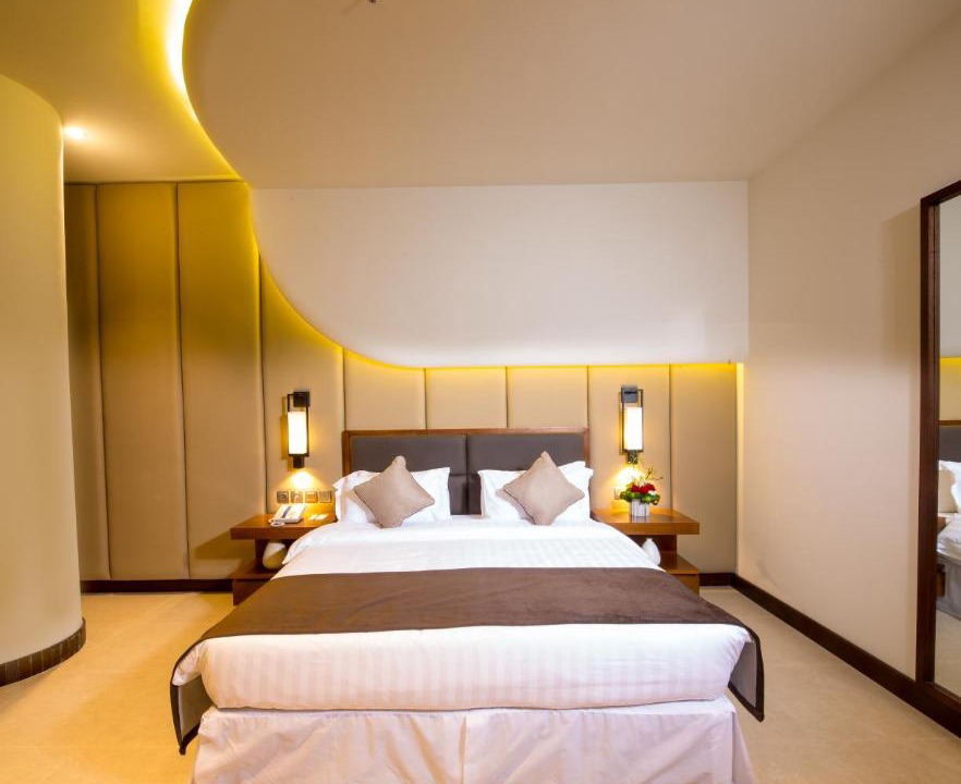 Juffair Hotel | Arch Hotel
