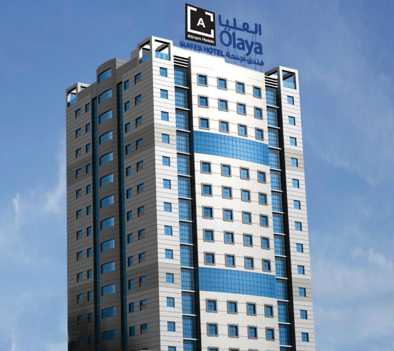 Al Hoora Hotel | Al Olaya Suites Hotel