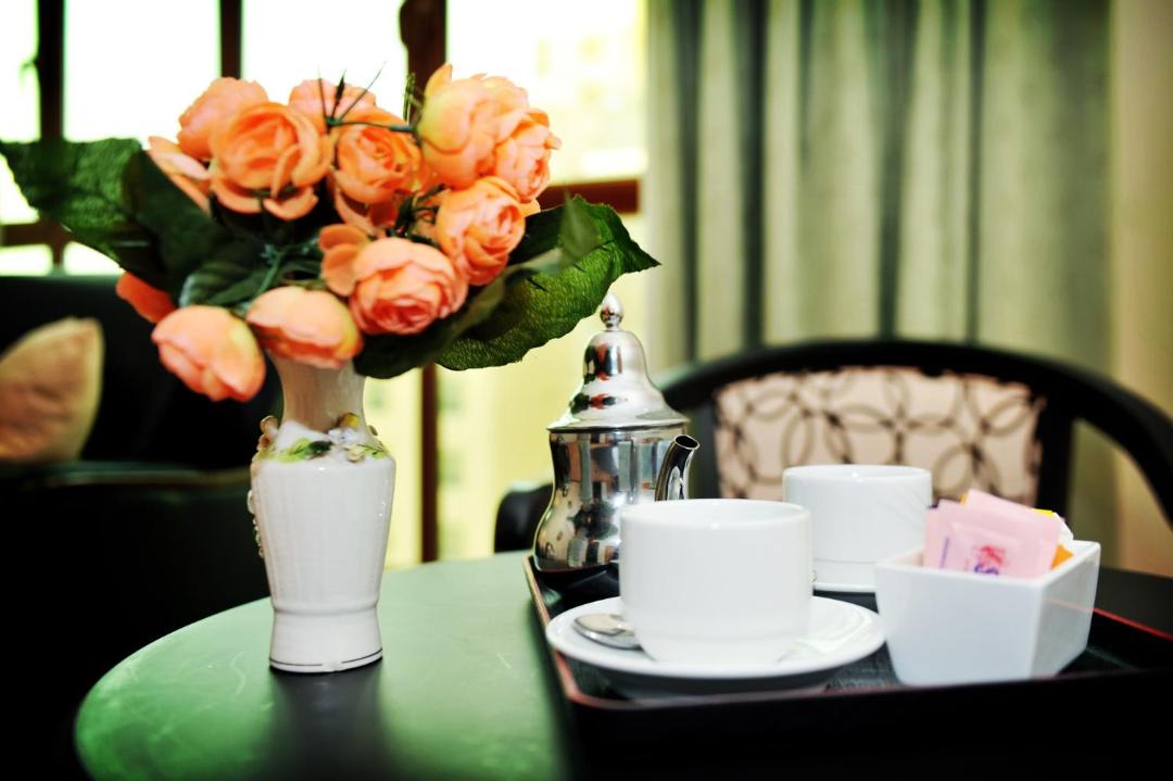 Al Hoora Hotel | Marco Polo Hotel