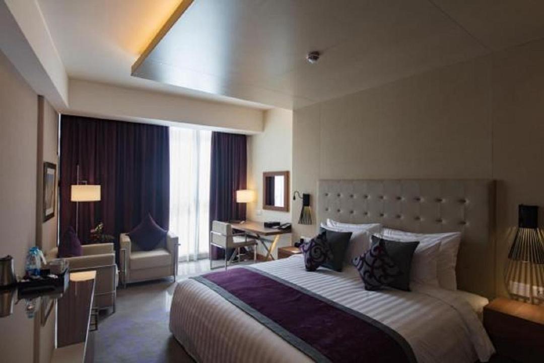 Al Mubarraz Hotel | Somewhere Hotel Al Ahsa