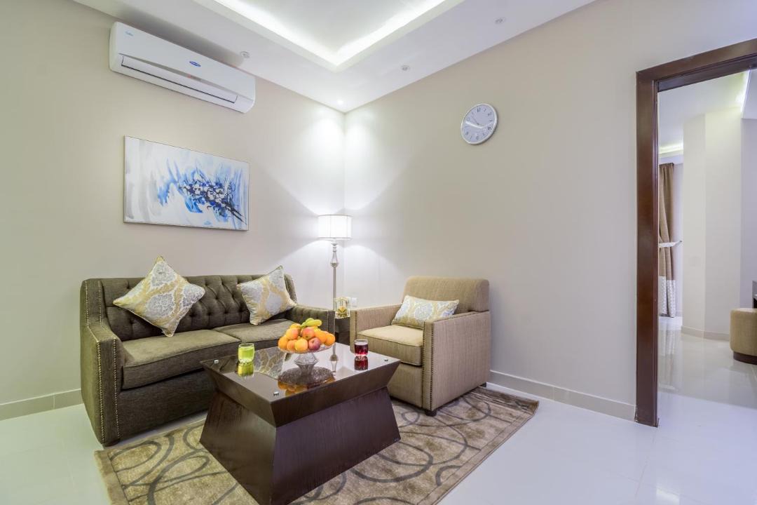 Al Duwadimi Apartment | Al Muhaidb Residence Al DAWADIMI - Economic