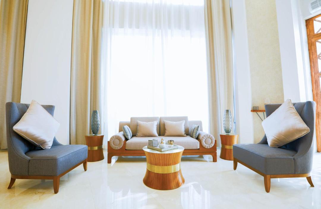 Sari Street Hotel | V Boutique Hotel