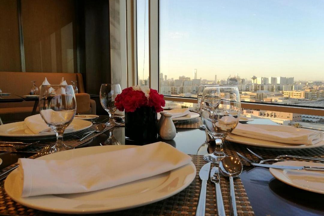 Riyadh Hotel | Braira Al Wezarat