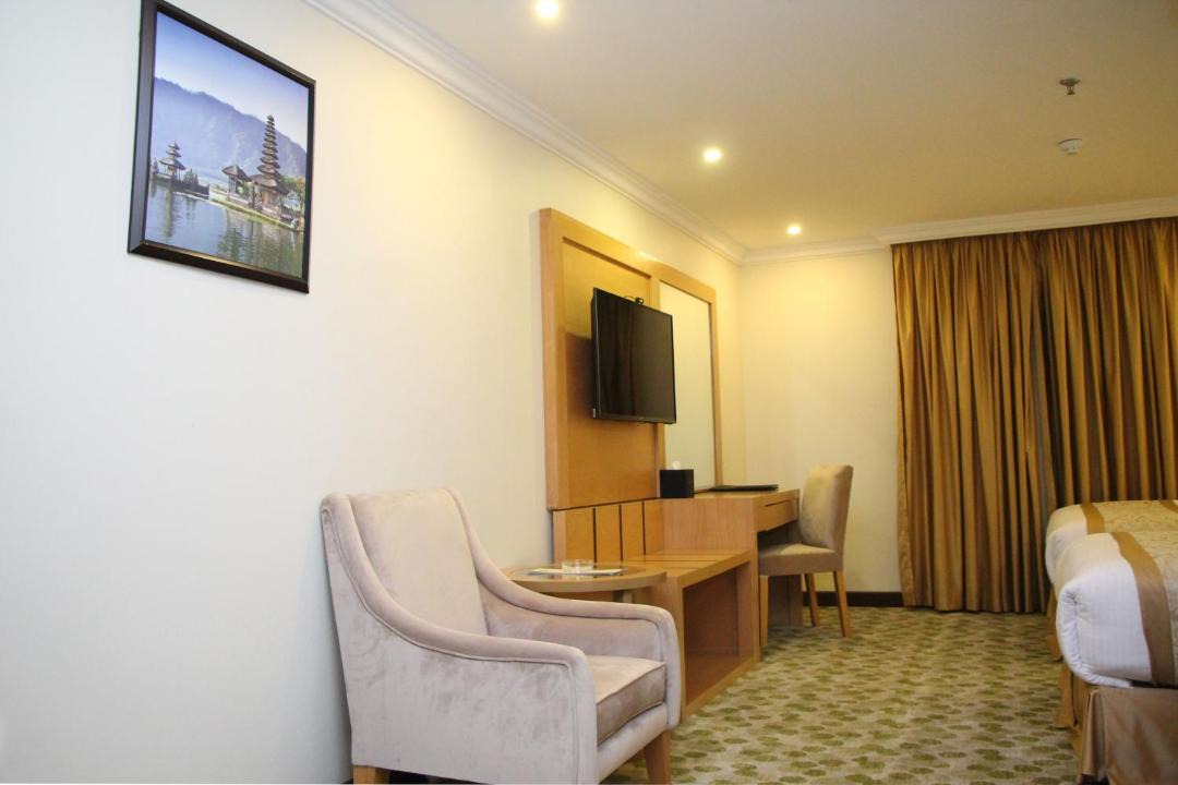 Al Jubail Hotel | Almuhaidb Residence Al Jubail for Serviced Apartments
