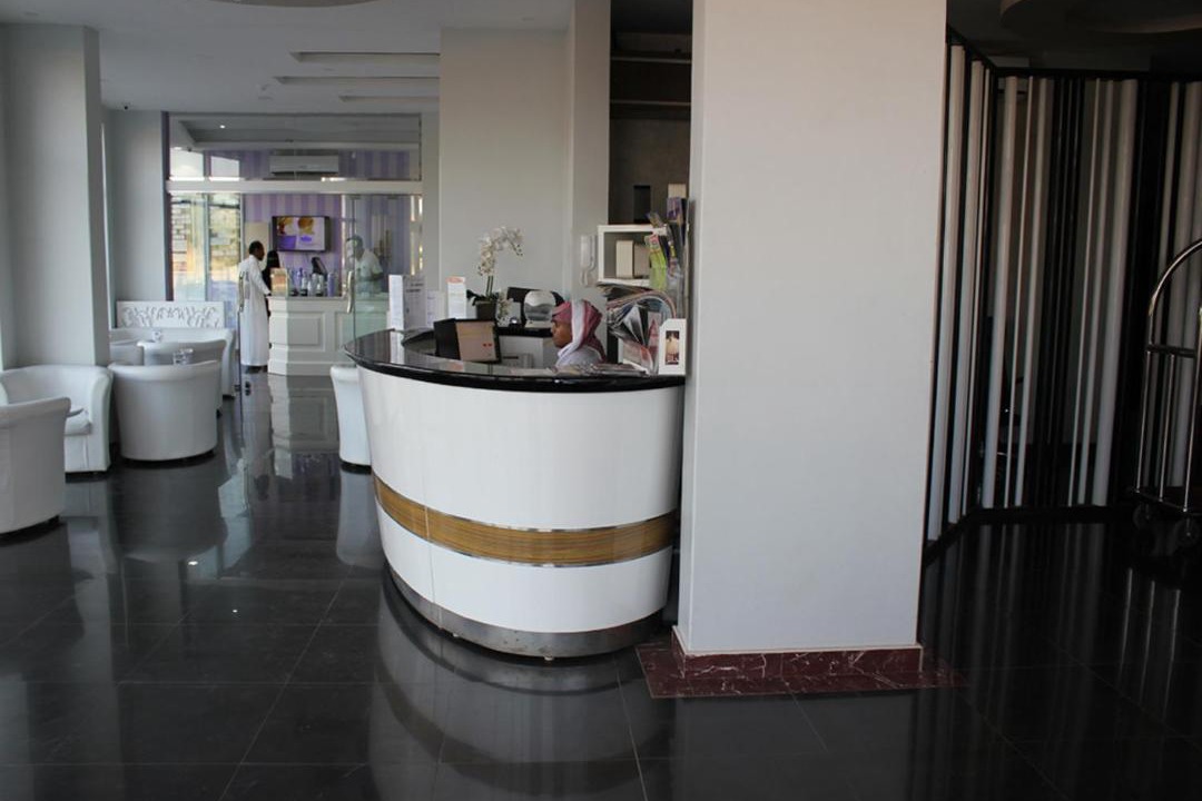 Ha'il Hotel | Orient House