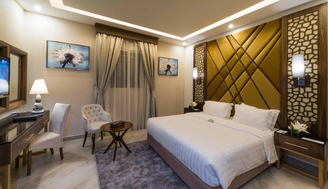 As Salamah Apartment | Boudl Quraish