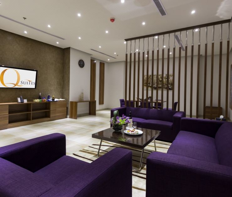 Photo of Livingroom in Al-Rawdah