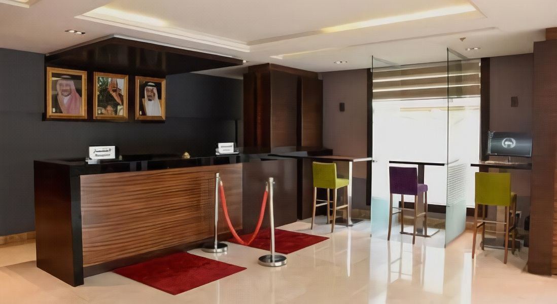 Photo of Livingroom in Hera Street