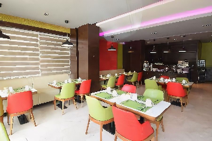 Photo of Livingroom in Hera Street