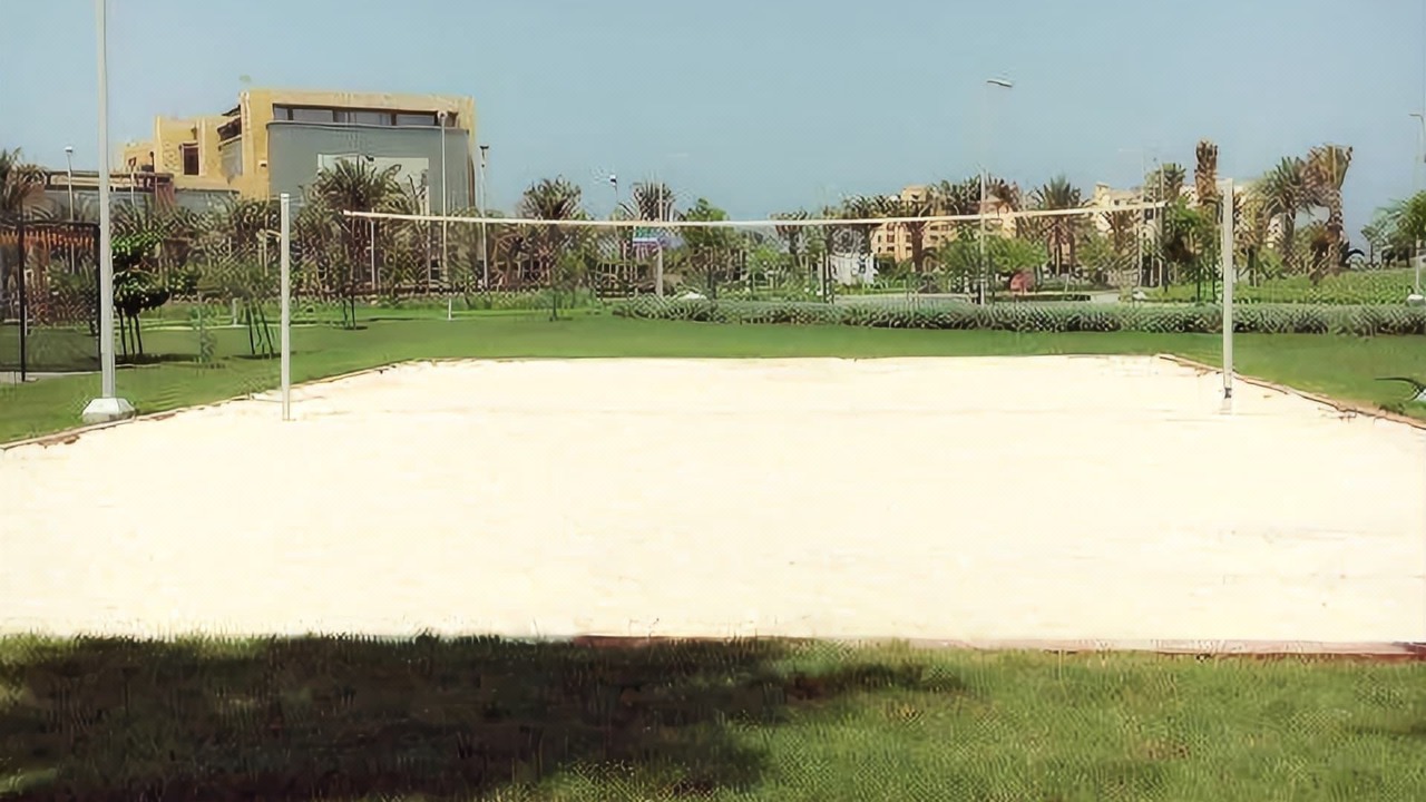 Photo of Outdoor in Bay La Sun