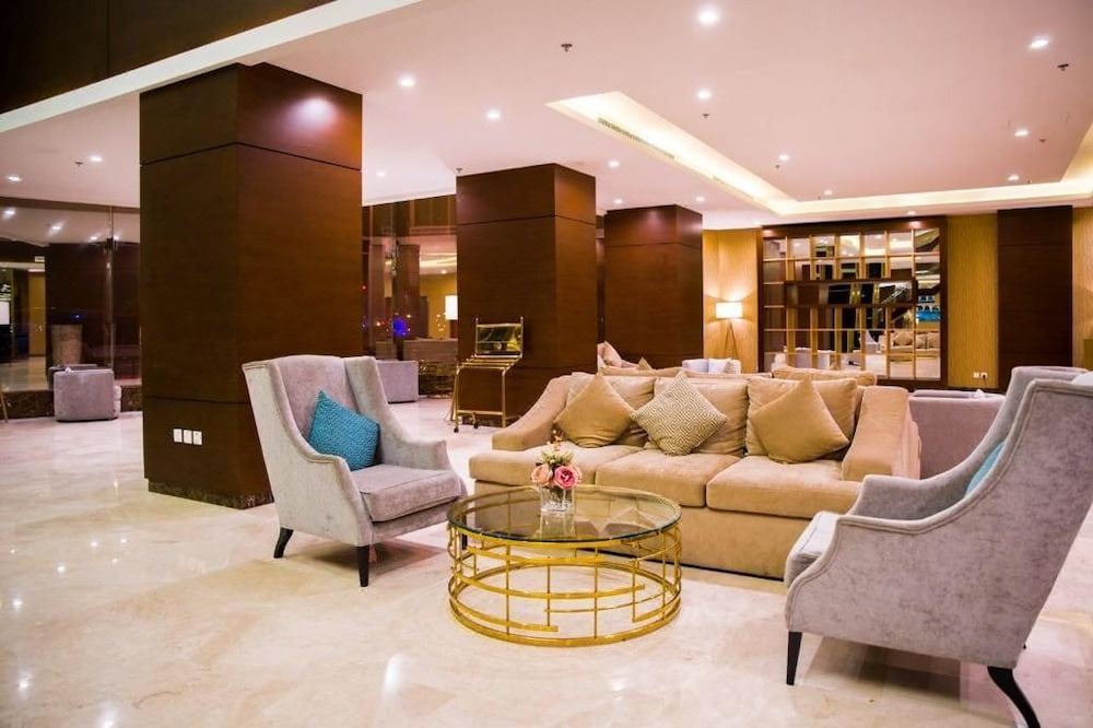 Photo of Livingroom in 60th Street