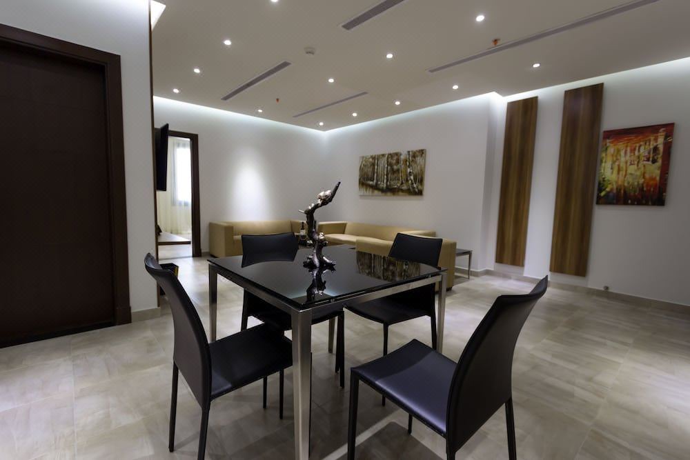 Photo of Livingroom in Al-Rawdah