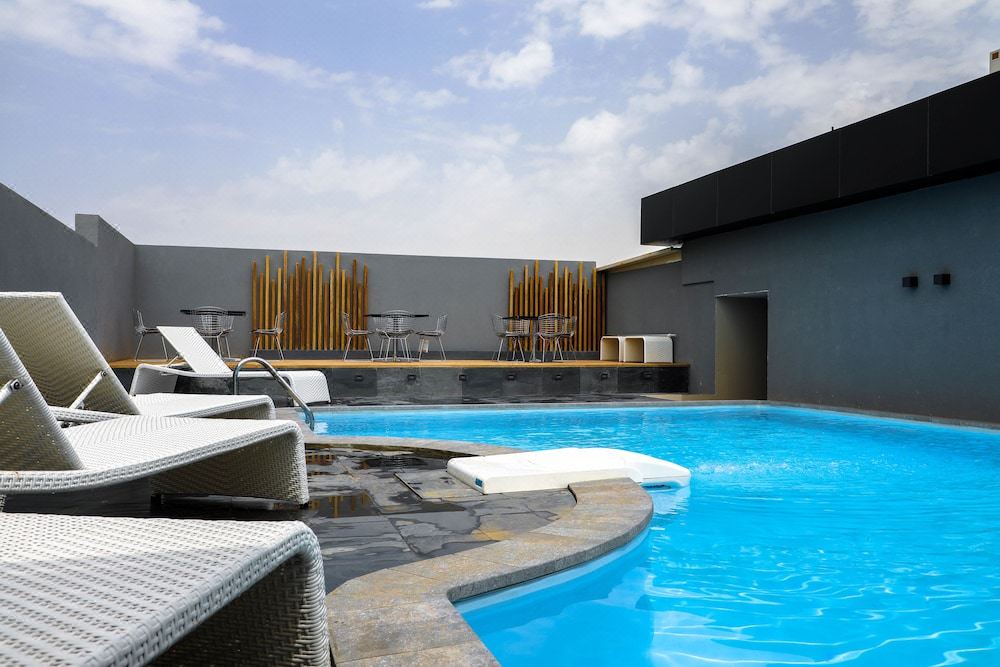 Photo of Outdoor in Al-Rawdah