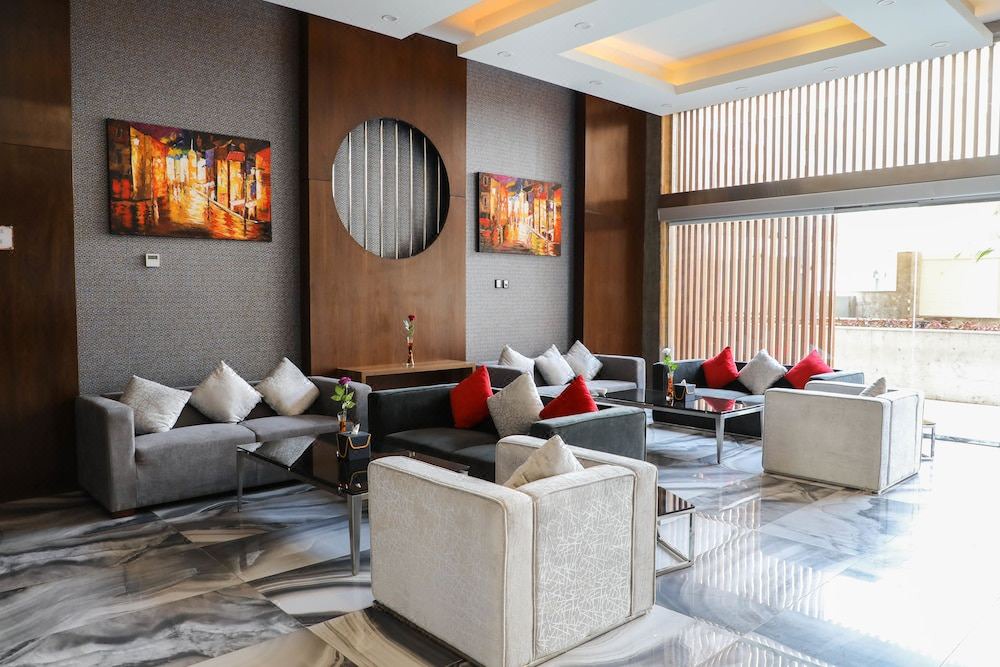Photo of Livingroom in Al-Rawdah