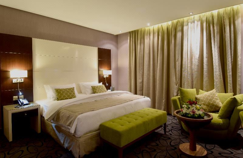 Photo of Bedroom in Hera Street