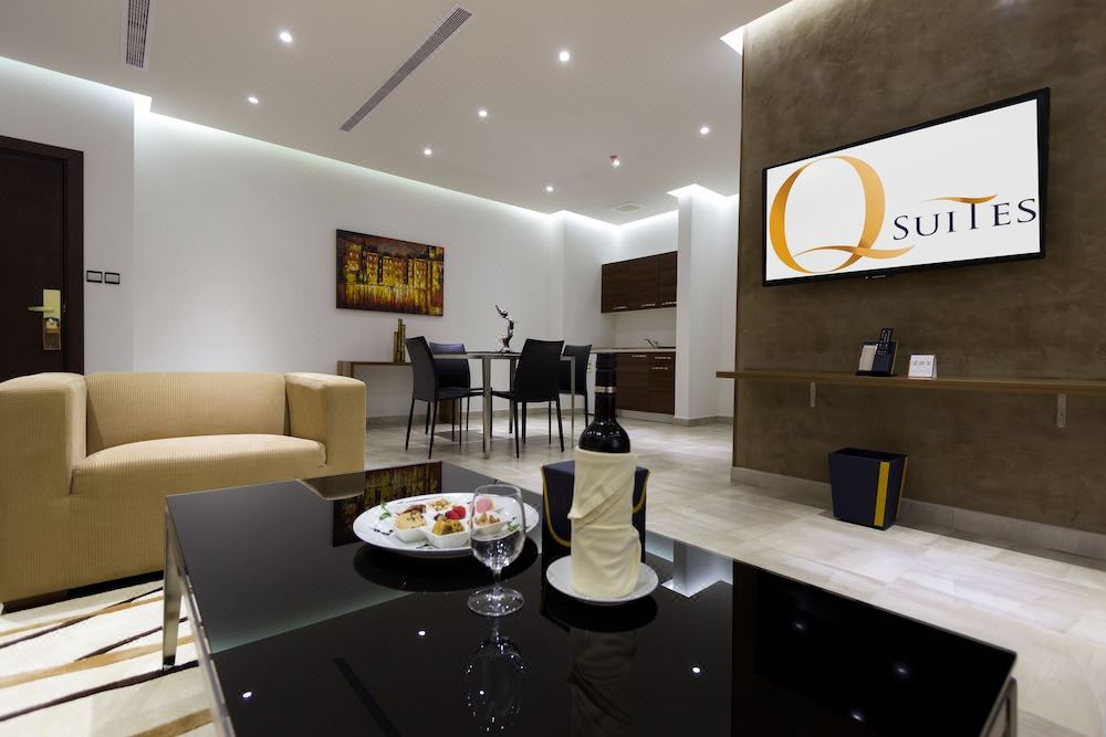 Photo of Livingroom in Al-Rawdah