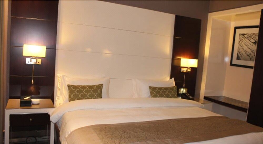 Photo of Bedroom in Hera Street