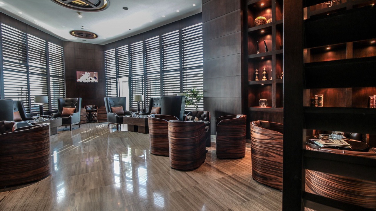 Photo of Livingroom in Bay La Sun