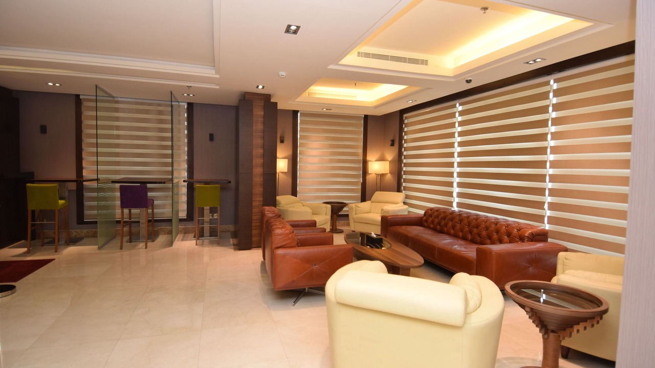 Photo of Livingroom in Hera Street