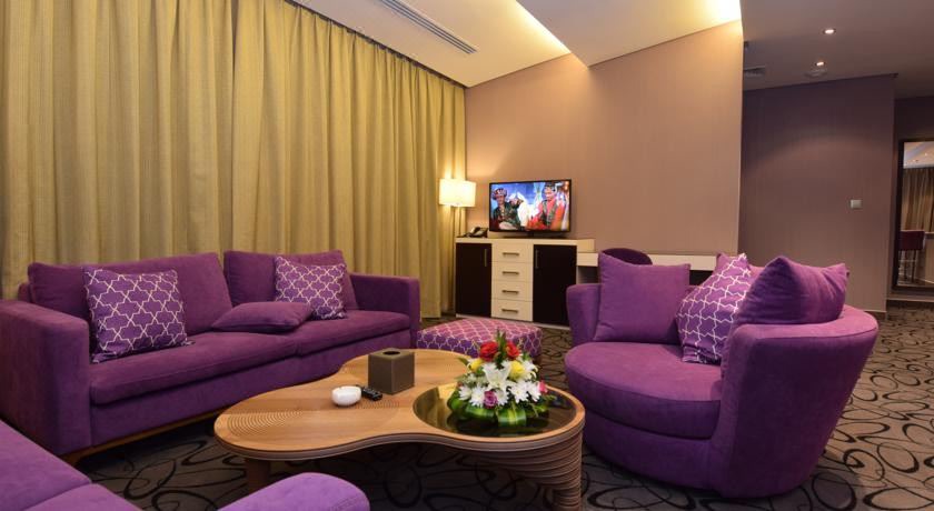 Photo of Livingroom in Hera Street
