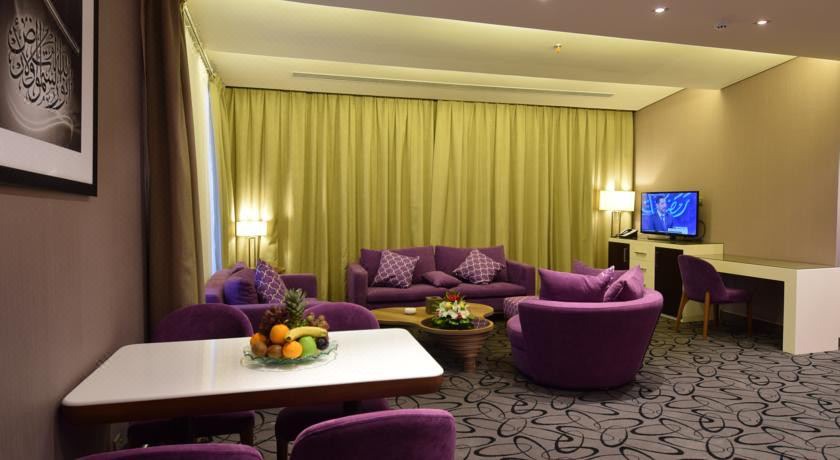 Photo of Livingroom in Hera Street
