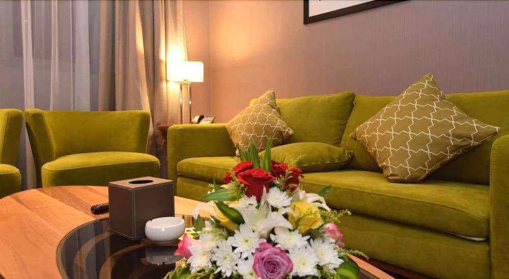 Photo of Livingroom in Hera Street