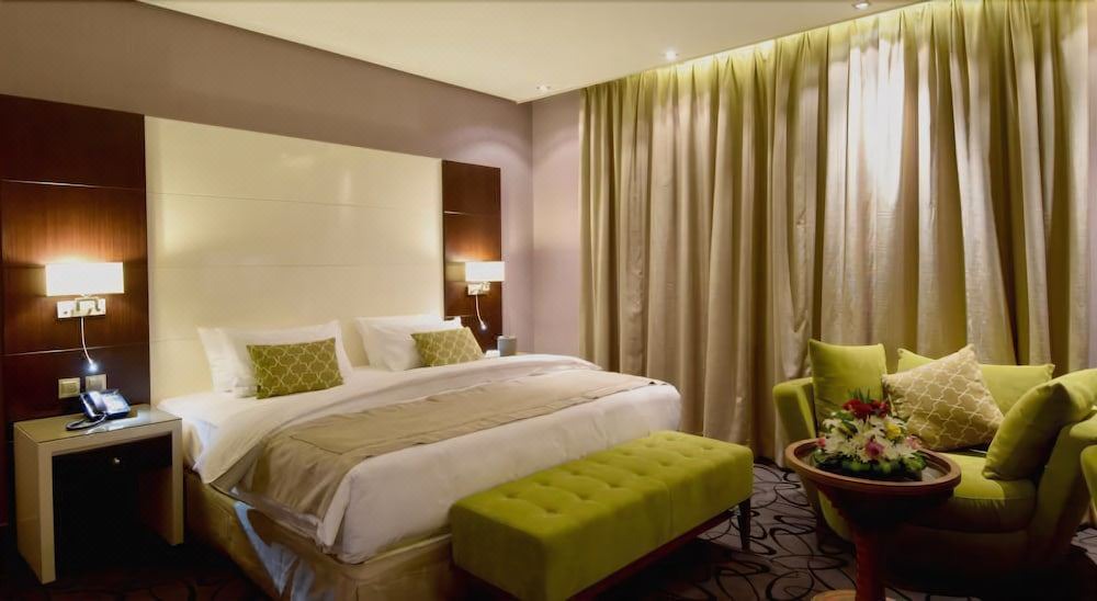 Photo of Bedroom in Hera Street