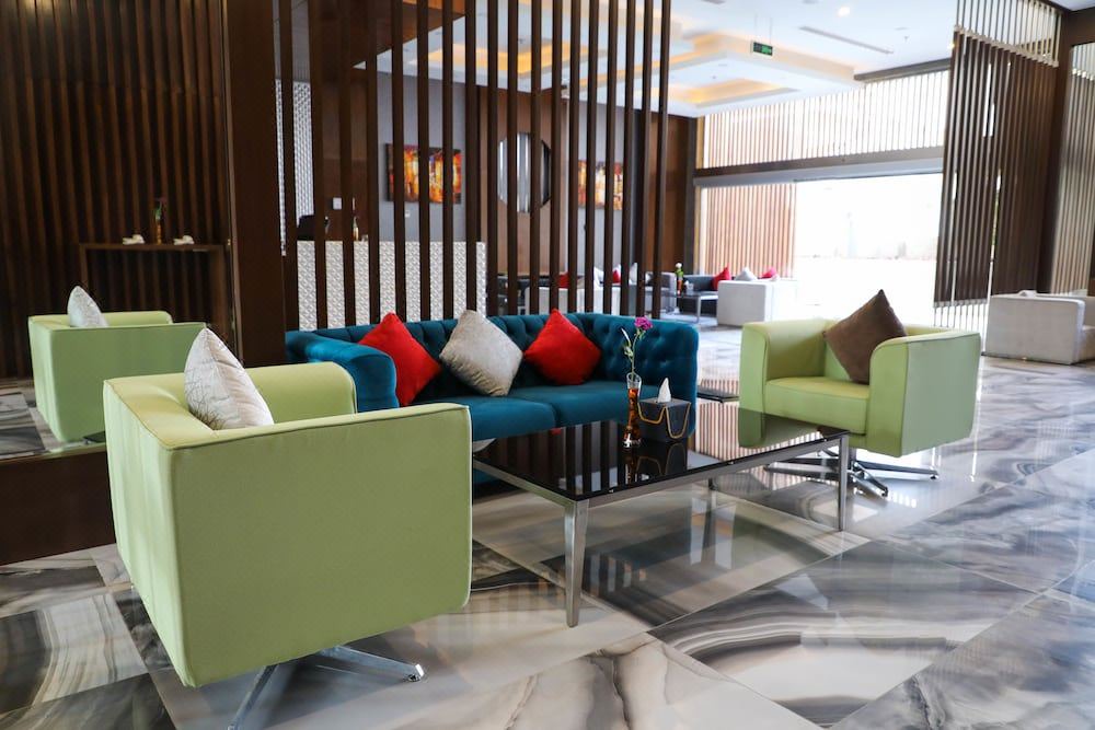 Photo of Livingroom in Al-Rawdah