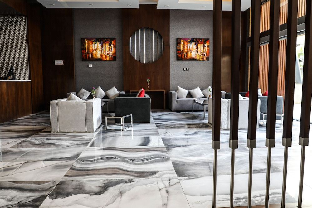 Photo of Livingroom in Al-Rawdah