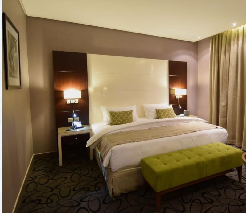 Photo of Bedroom in Hera Street
