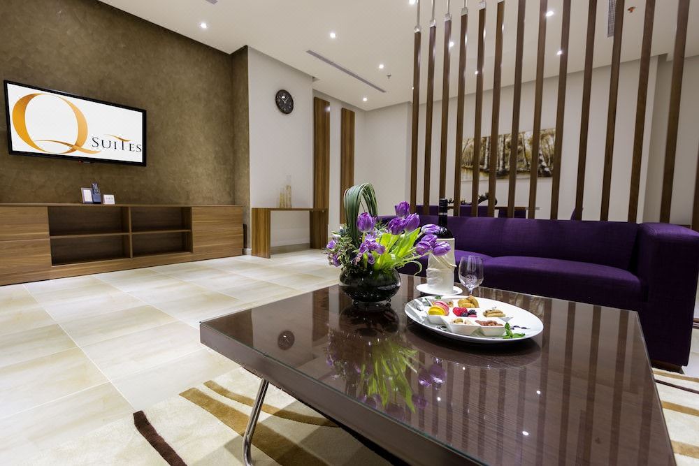 Photo of Livingroom in Al-Rawdah