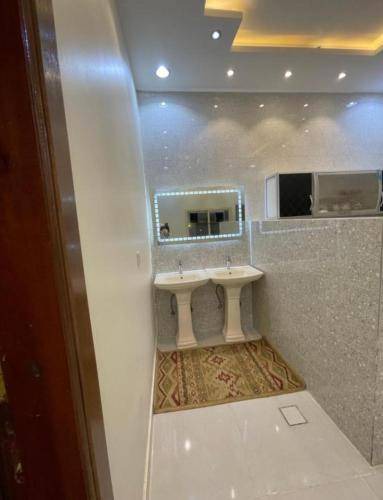 Photo of Bathroom in Taif