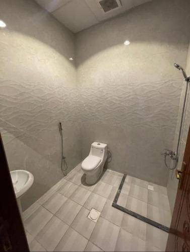 Photo of Bathroom in Taif