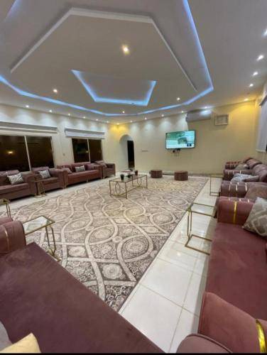 Photo of Livingroom in Taif