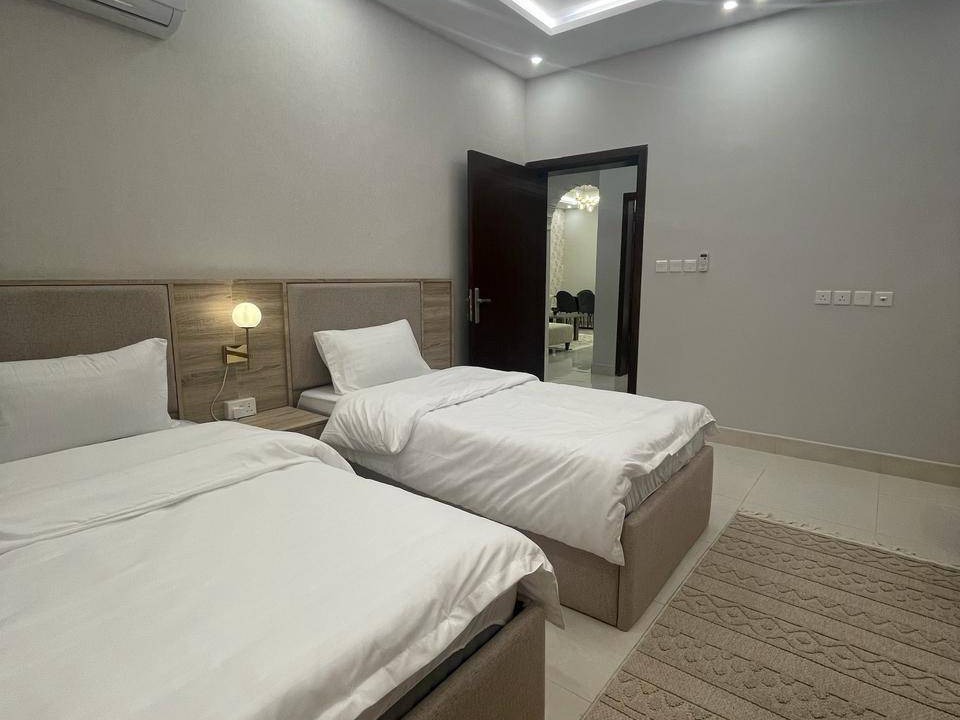 Photo of Bedroom in Jeddah