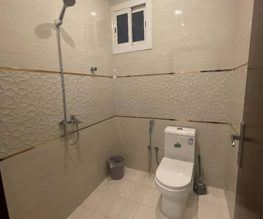 Photo of Bathroom in Jeddah