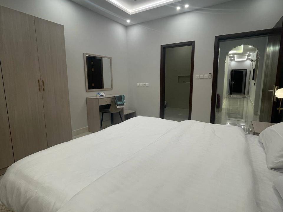 Photo of Bedroom in Jeddah