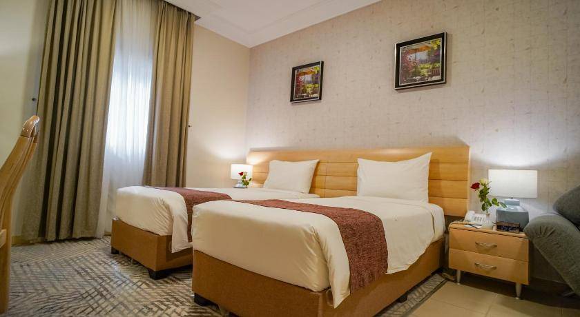 Photo of Bedroom in Al Aziziyah