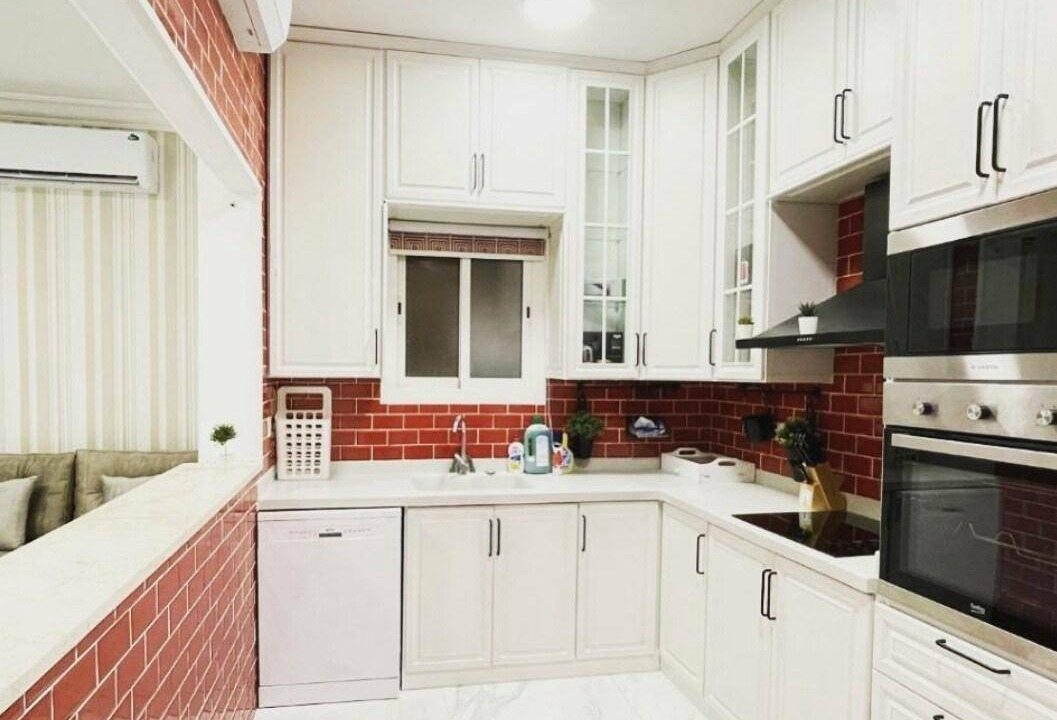 Photo of Kitchen in Durrat Al-Arous
