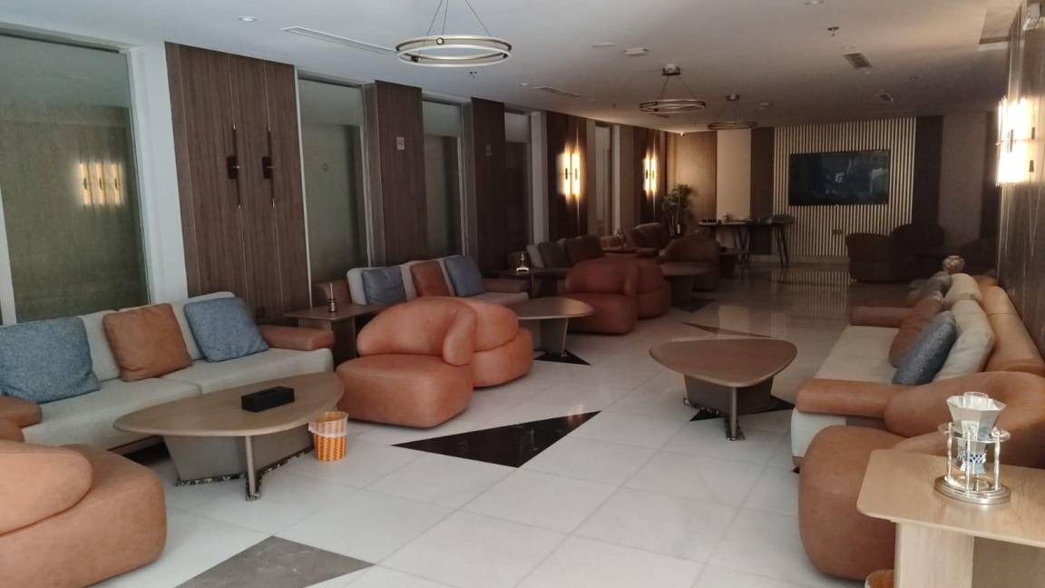Photo of Livingroom in Mecca