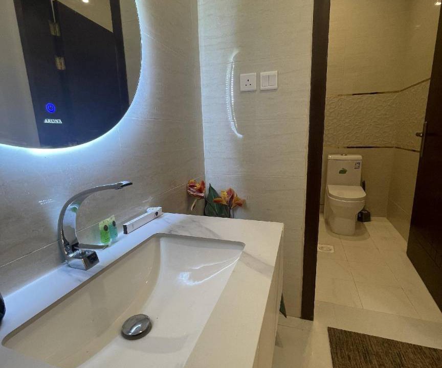 Photo of Bathroom in Jeddah