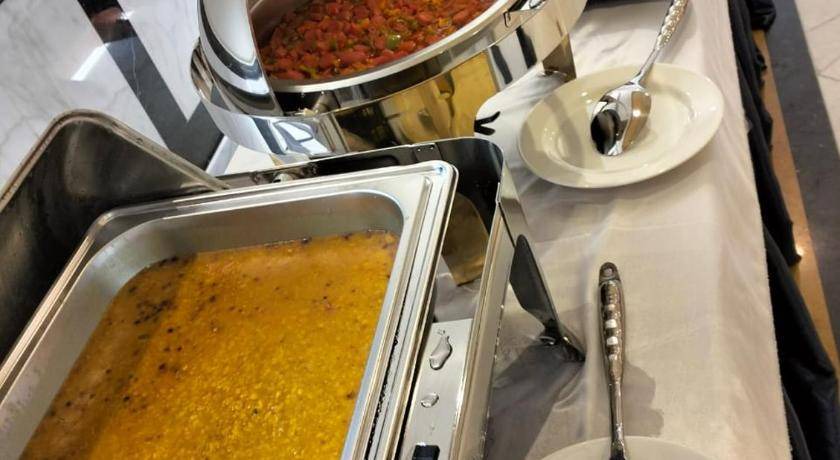 Photo of Kitchen in Mecca