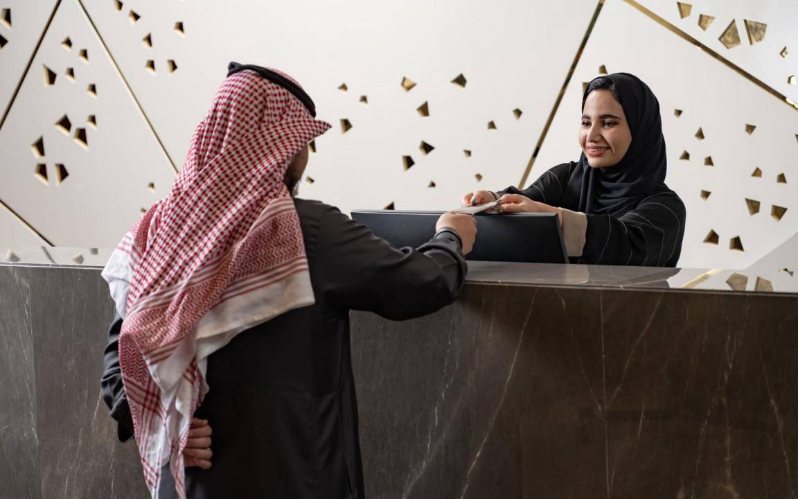 Photo of Others in Mecca