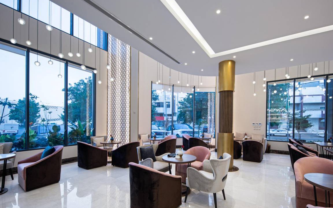 Photo of Livingroom in Hera Street