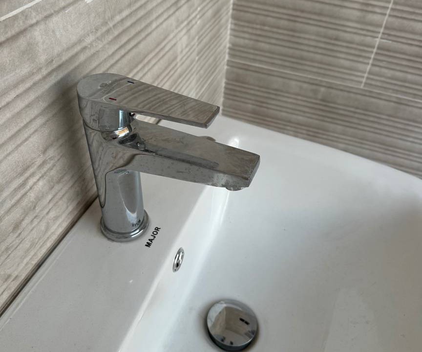 Photo of Bathroom in Taif