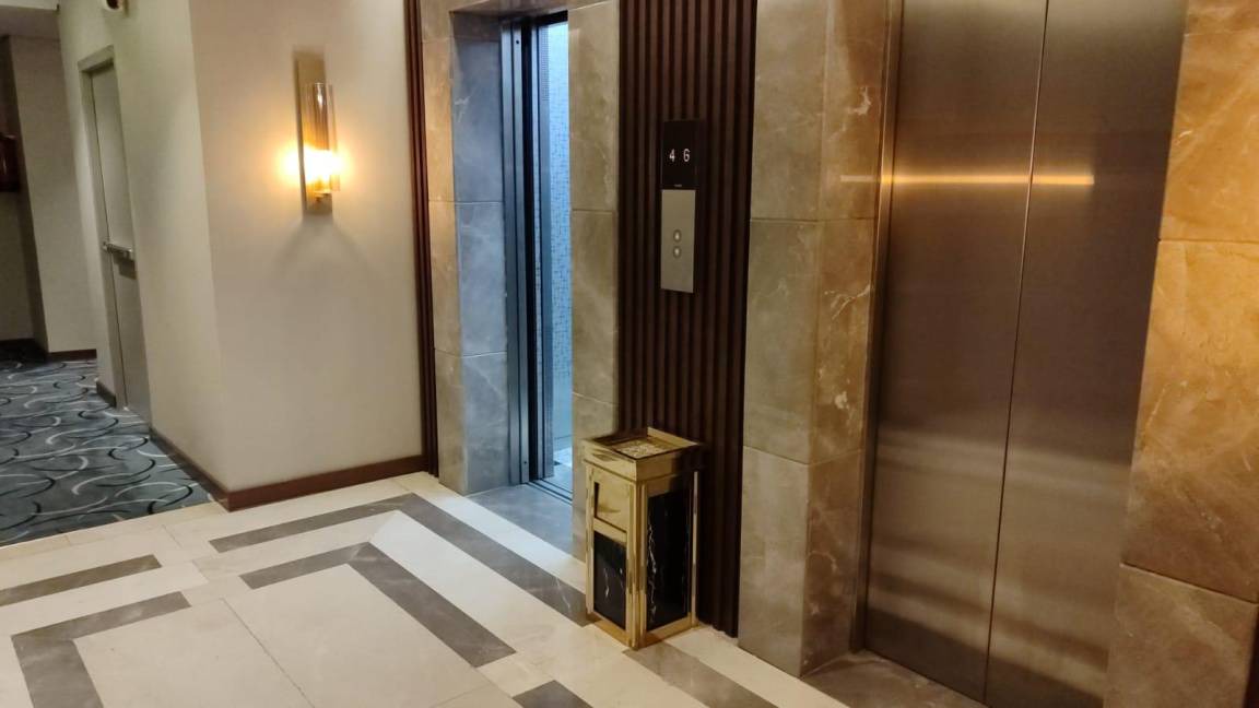 Photo of Bathroom in Mecca