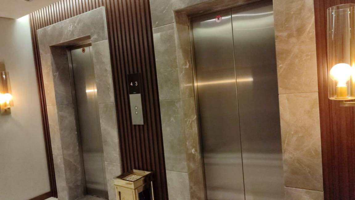 Photo of Bathroom in Mecca