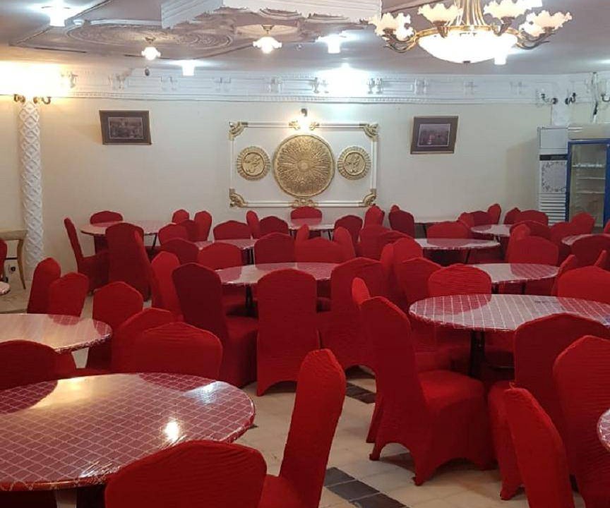 Photo of Livingroom in Ajyad