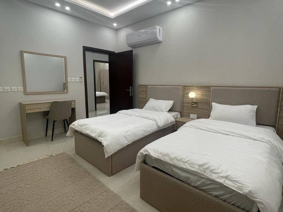 Photo of Bedroom in Jeddah