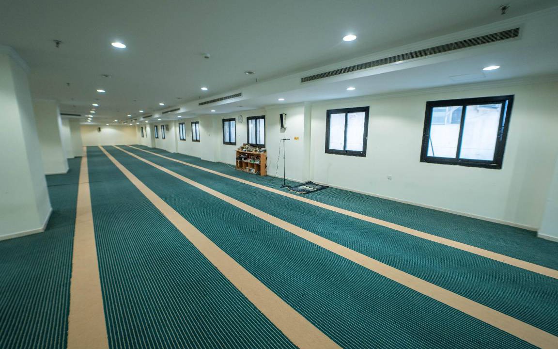 Photo of Others in Mecca